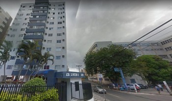 Condomínio Papa Lucio I em Salvador