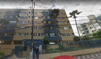 Condomínio Papa Sergio Iv em Salvador