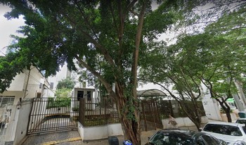 Condomínio Papeete em São Paulo