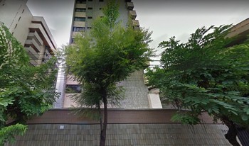 Condomínio Edifício Papilon