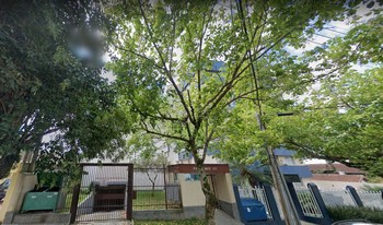Condomínio Papimunde em Curitiba