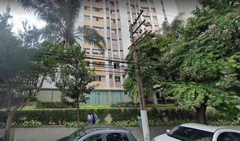 Condomínio Papoula em São Paulo