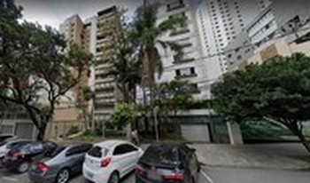 Condomínio Papoula em Belo Horizonte