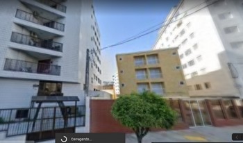 Condomínio Edifício Paquetá Iii