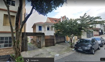 Condomínio Para em São Paulo