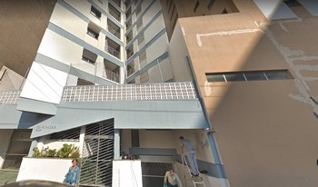 Condomínio Paracas em Campinas