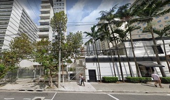 Condomínio Paracatu em São Paulo