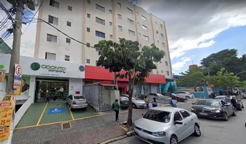 Condomínio Parada Pinto em São Paulo
