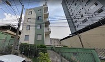 Condomínio Paradiso em Belo Horizonte