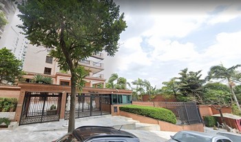 Condomínio Paradiso em São Paulo