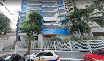 Condomínio Edifício Paradiso Residence Place