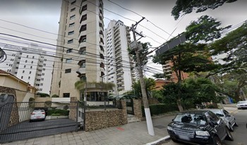 Condomínio Paragon's Garden em São Paulo