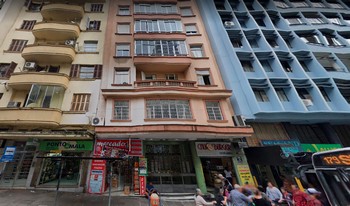 Condomínio Paraguay em Porto Alegre