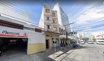 Condomínio Paraíba em São Paulo