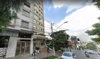Condomínio Paraíso 377 em São Paulo