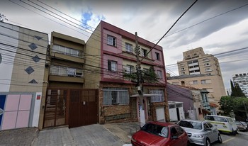 Condomínio Paraíso em São Paulo