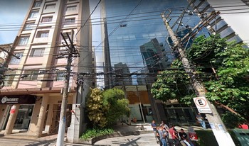 Condomínio Paraíso em São Paulo