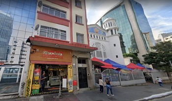 Condomínio Paraíso em São Paulo