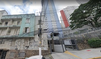 Condomínio Paraíso em São Paulo