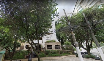 Condomínio Paraíso Studio em São Paulo