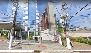 Condomínio Paraíso Trade Center em São Paulo