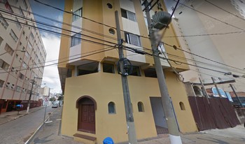 Condomínio Paramount em Campinas