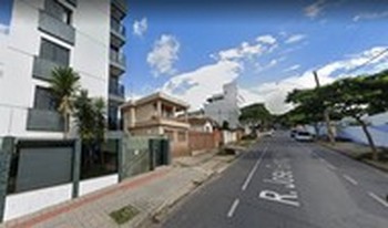 Condomínio Paramount em Belo Horizonte