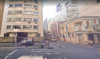 Condomínio Paraná em Rio De Janeiro