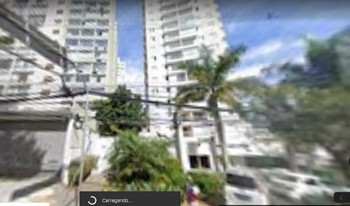 Condomínio Paraná em São Paulo