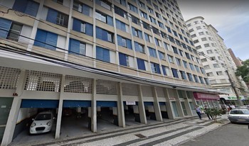 Condomínio Paraná em Curitiba