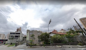 Condomínio Paraná em São Paulo