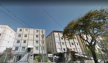 Condomínio Paraná em Campinas