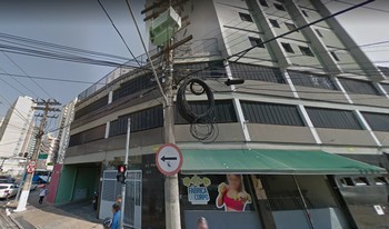 Condomínio Paranágua em Campinas