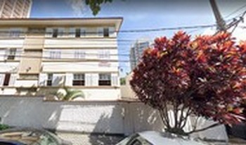 Condomínio Paranágua em Belo Horizonte