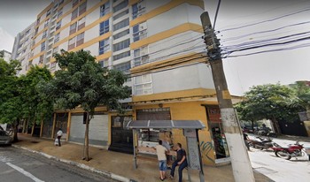 Condomínio Paranágua em São Paulo