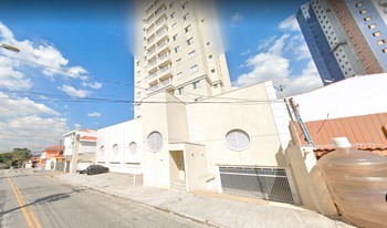 Condomínio Edifício Paranápanema