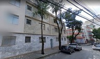 Condomínio Paranoá em Belo Horizonte
