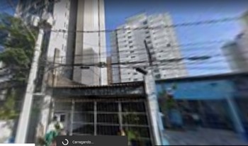 Condomínio Parati em São Paulo