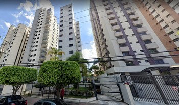 Condomínio Parati em São Paulo