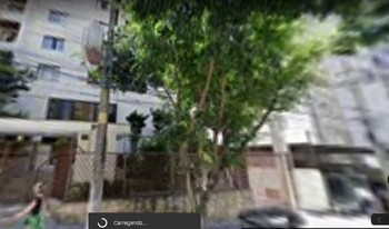 Condomínio Parati em São Paulo