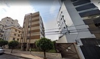 Condomínio Parati em Belo Horizonte