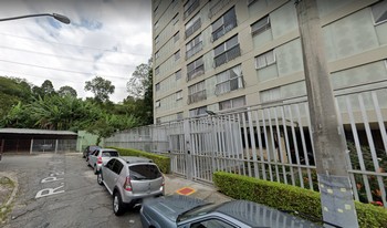 Condomínio Parati em São Paulo