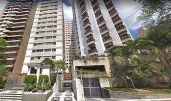Condomínio Paraty em Campinas