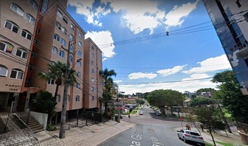Condomínio Paraty em Curitiba
