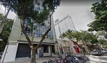 Condomínio Paraúna em Belo Horizonte