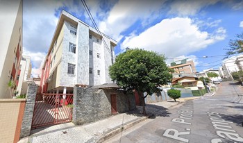 Condomínio Parc Luzern em Belo Horizonte