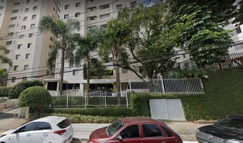 Condomínio Parc Saint Bernard/parc Saint Michel em São Paulo