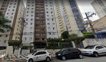 Condomínio Parc Saint Denis Parc Saint Vincent em São Paulo