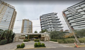Condomínio Parc Vienne em Porto Alegre