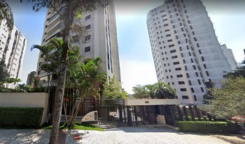 Condomínio Parcodei Principi em São Paulo